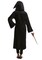 Adult Plus Size Deluxe Harry Potter Gryffindor Robe Costume